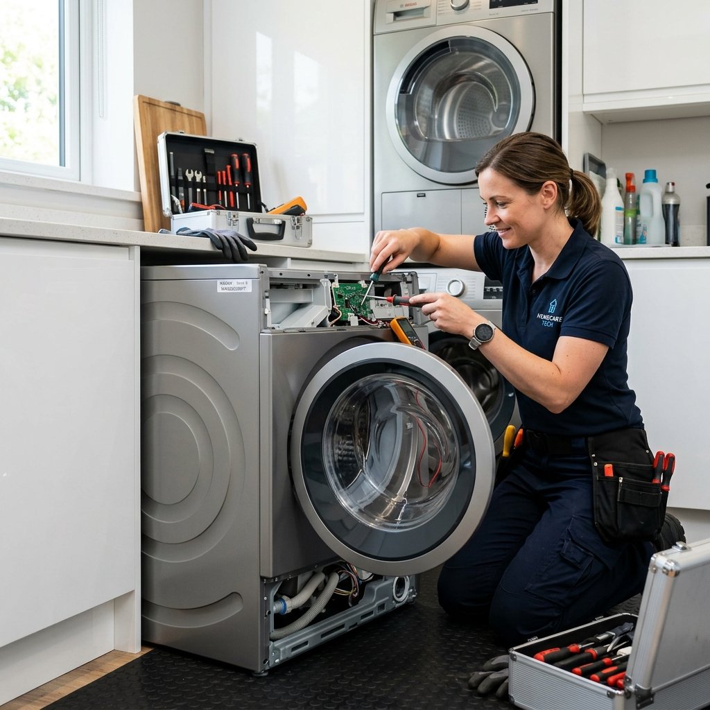 Washing Machine Repair