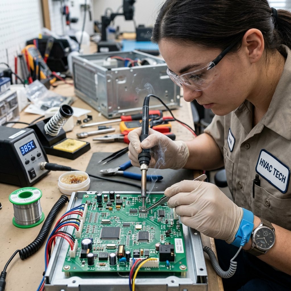 PCB Repair