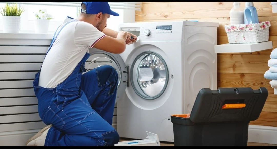 Samsung Automatic Washer