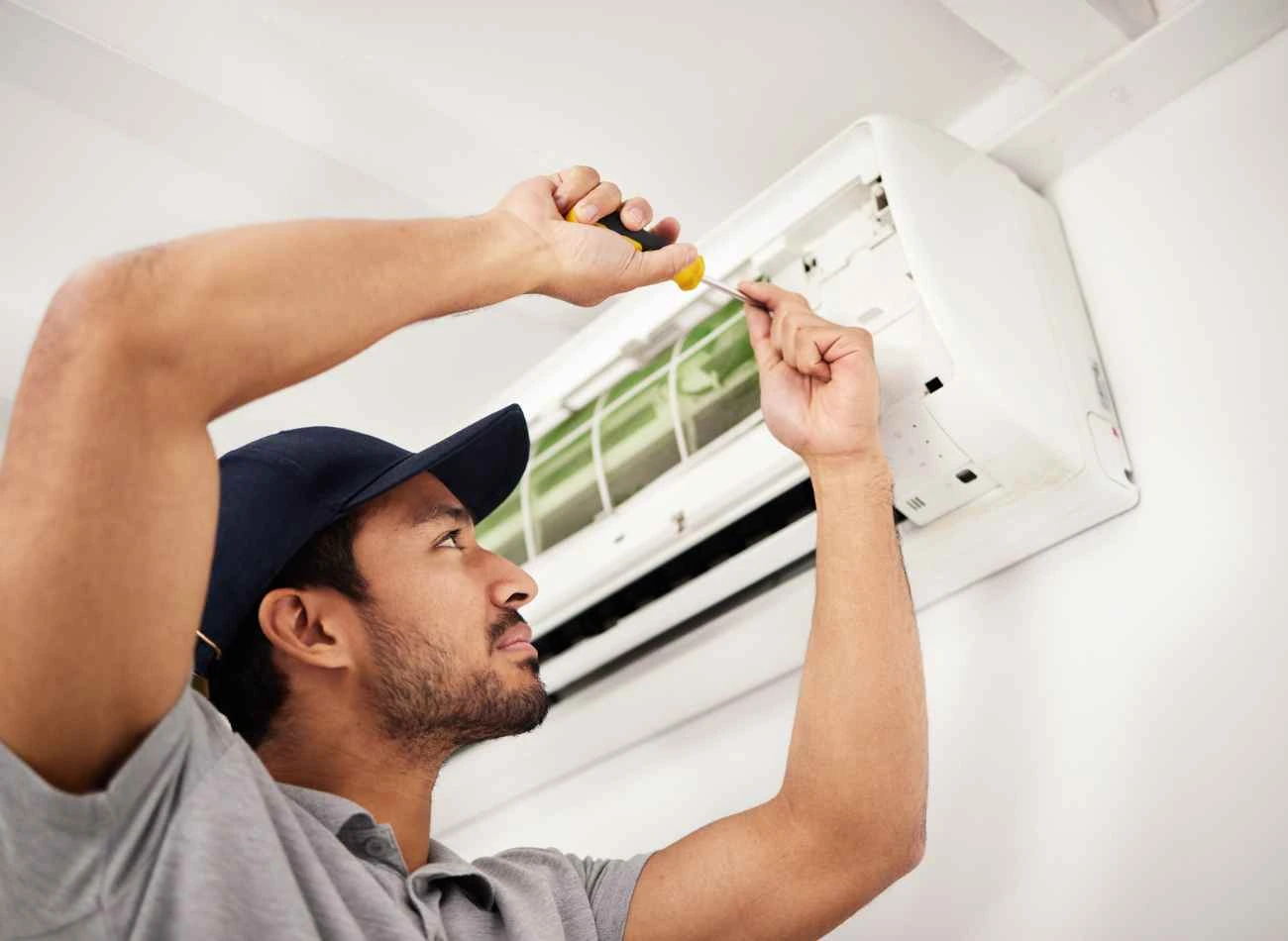 AC Installation