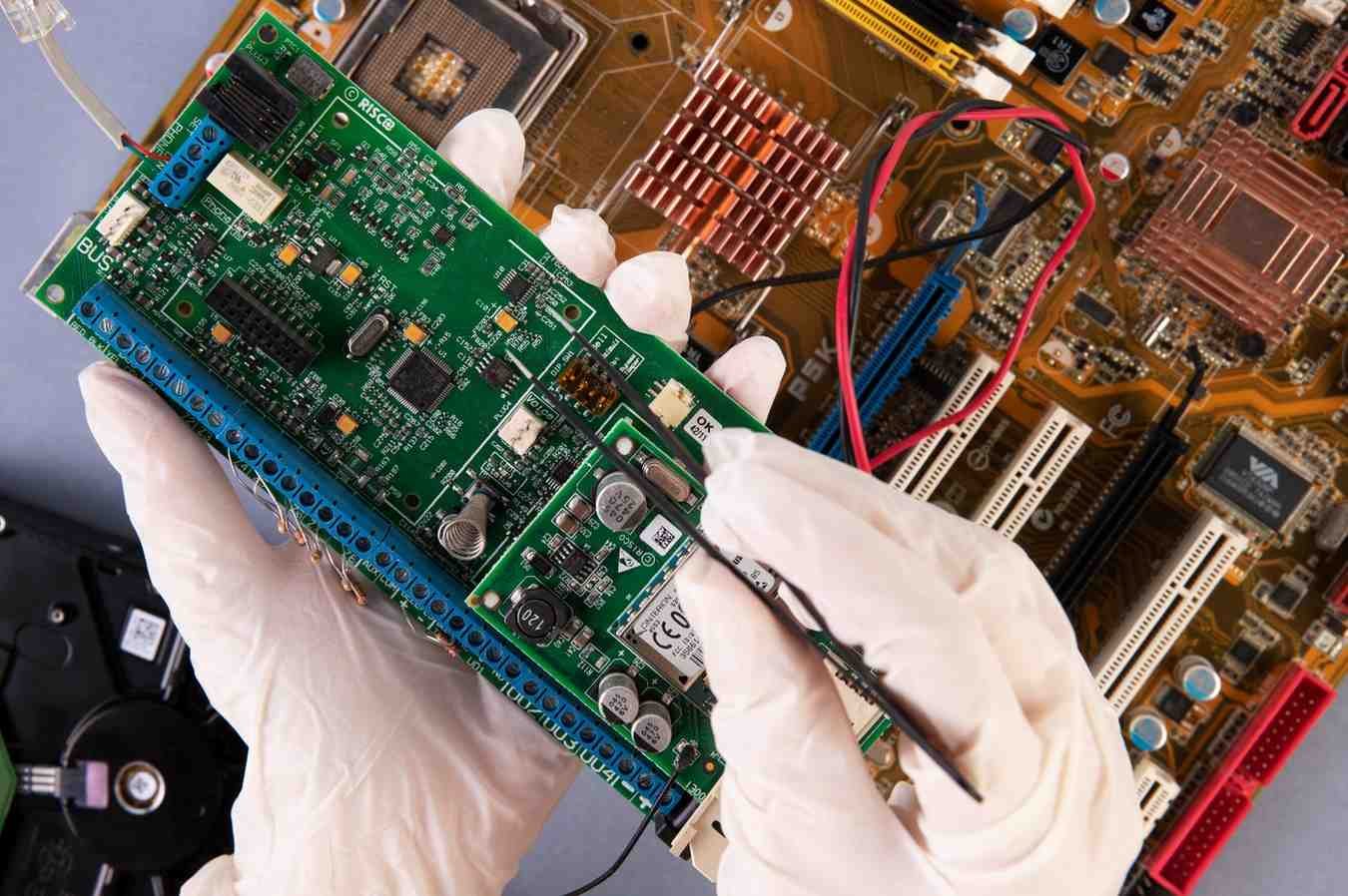 PCB Repair