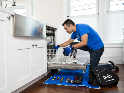 Sharp Dishwasher